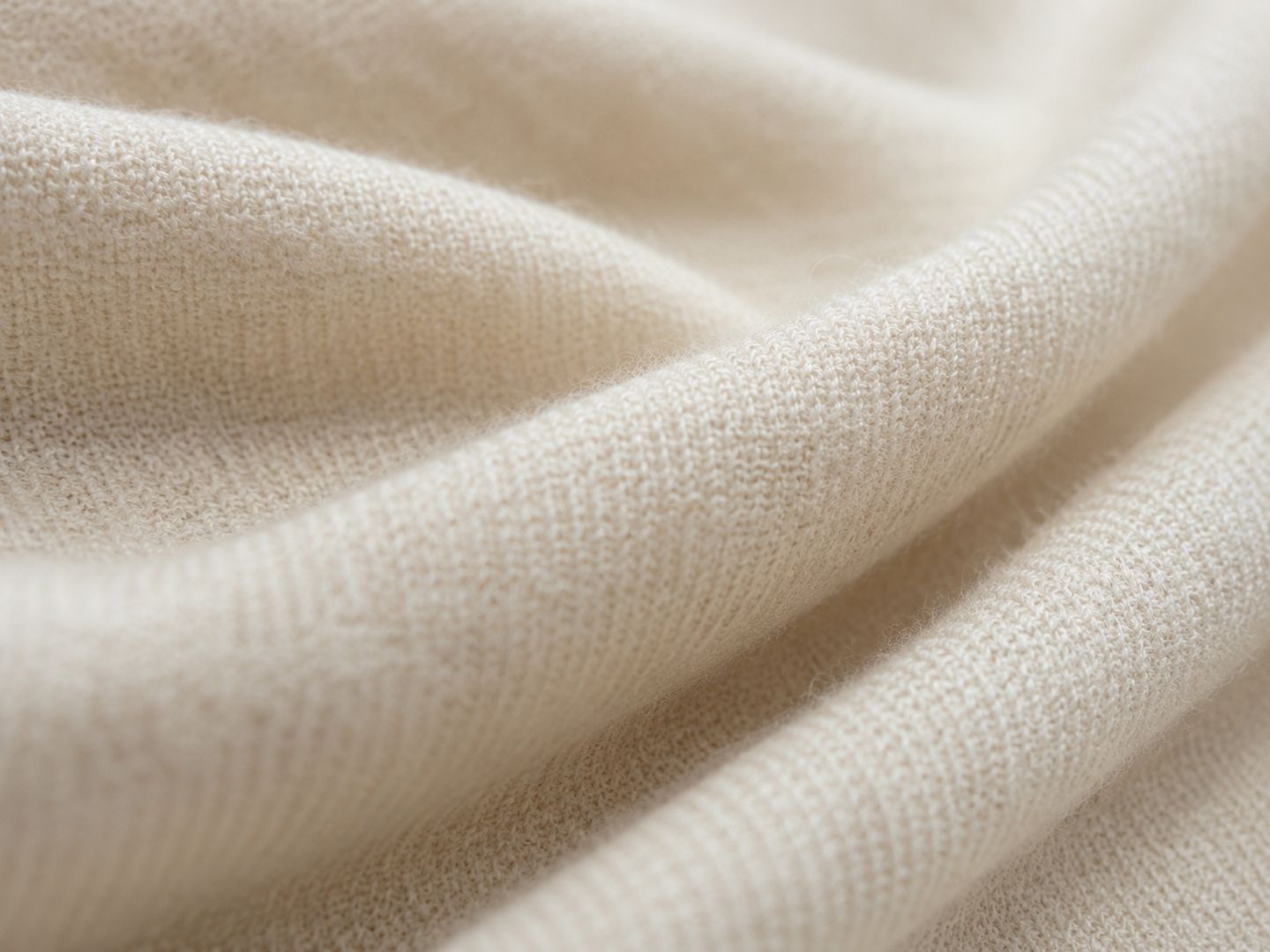 Luxuriously Soft