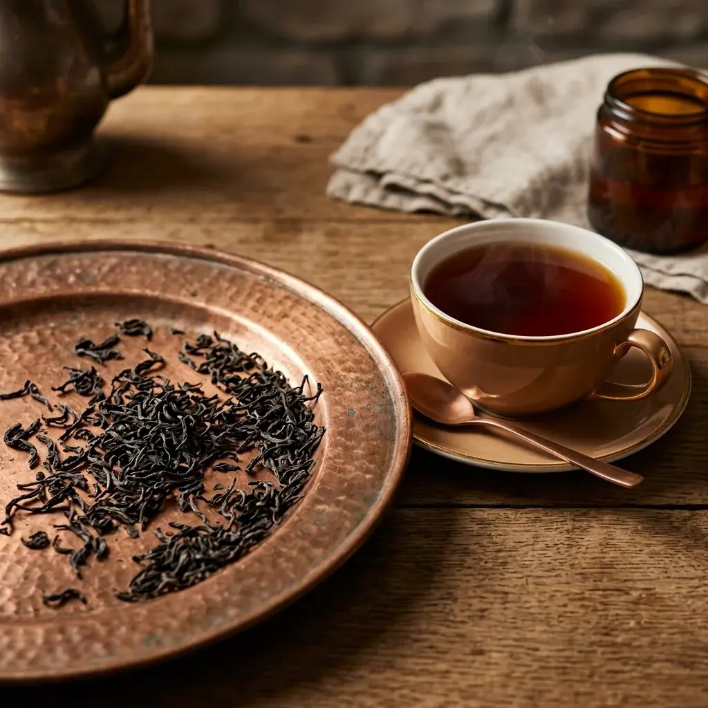 Himalayan Orthodox Tea